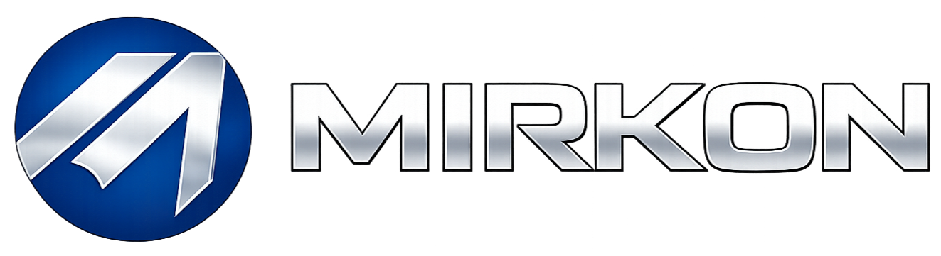Mirkon Logo